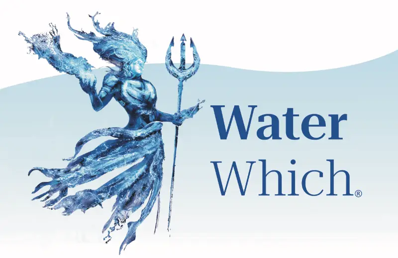 Water Which Logo